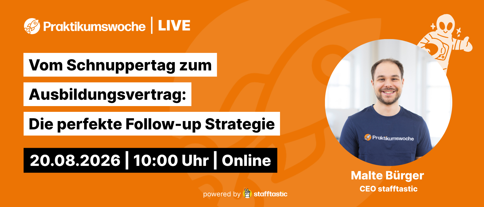 Vorschaubild auf Webinar