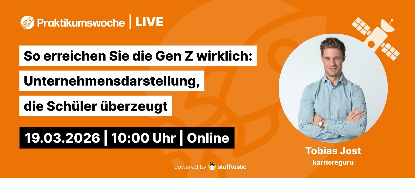 Vorschaubild auf Webinar