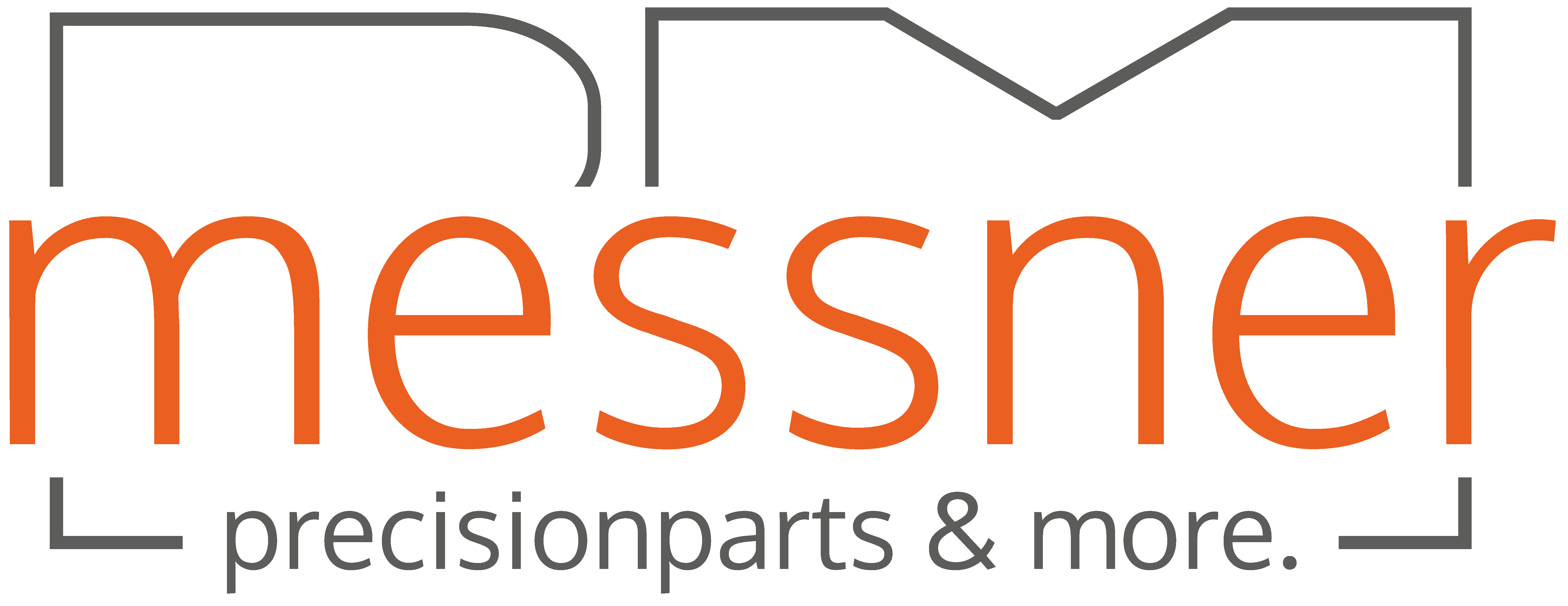 Logo von Unternehmen Messner GmbH