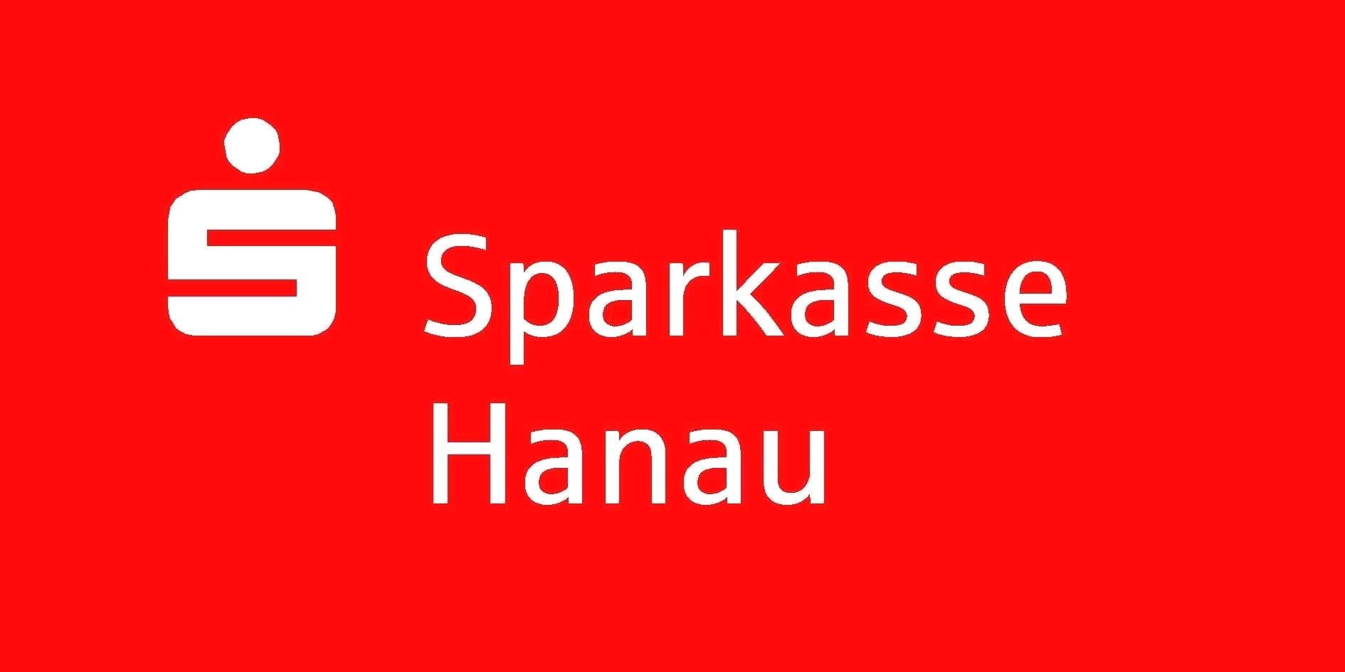 Logo von Unternehmen Sparkasse Hanau