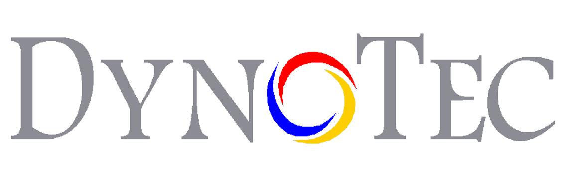 Logo von Unternehmen DynoTec GmbH
