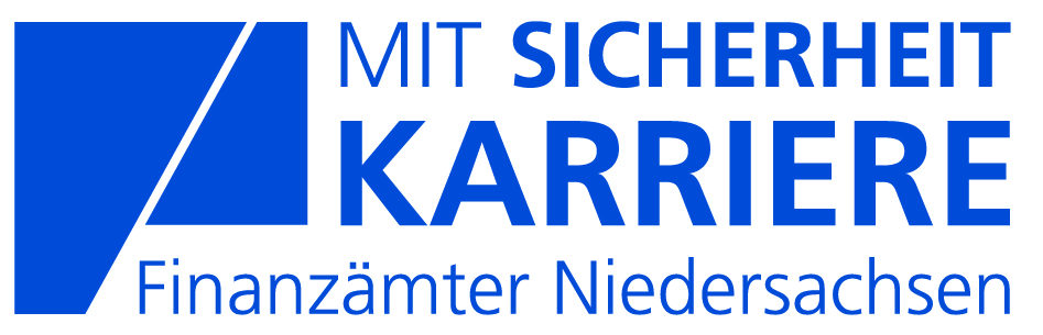 Logo von Unternehmen Finanzamt Hannover-Mitte