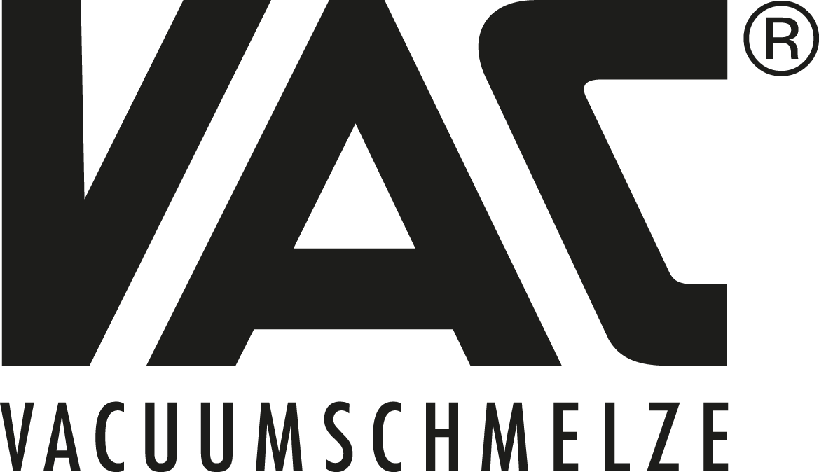 Logo von Unternehmen VACUUMSCHMELZE GmbH & Co. KG