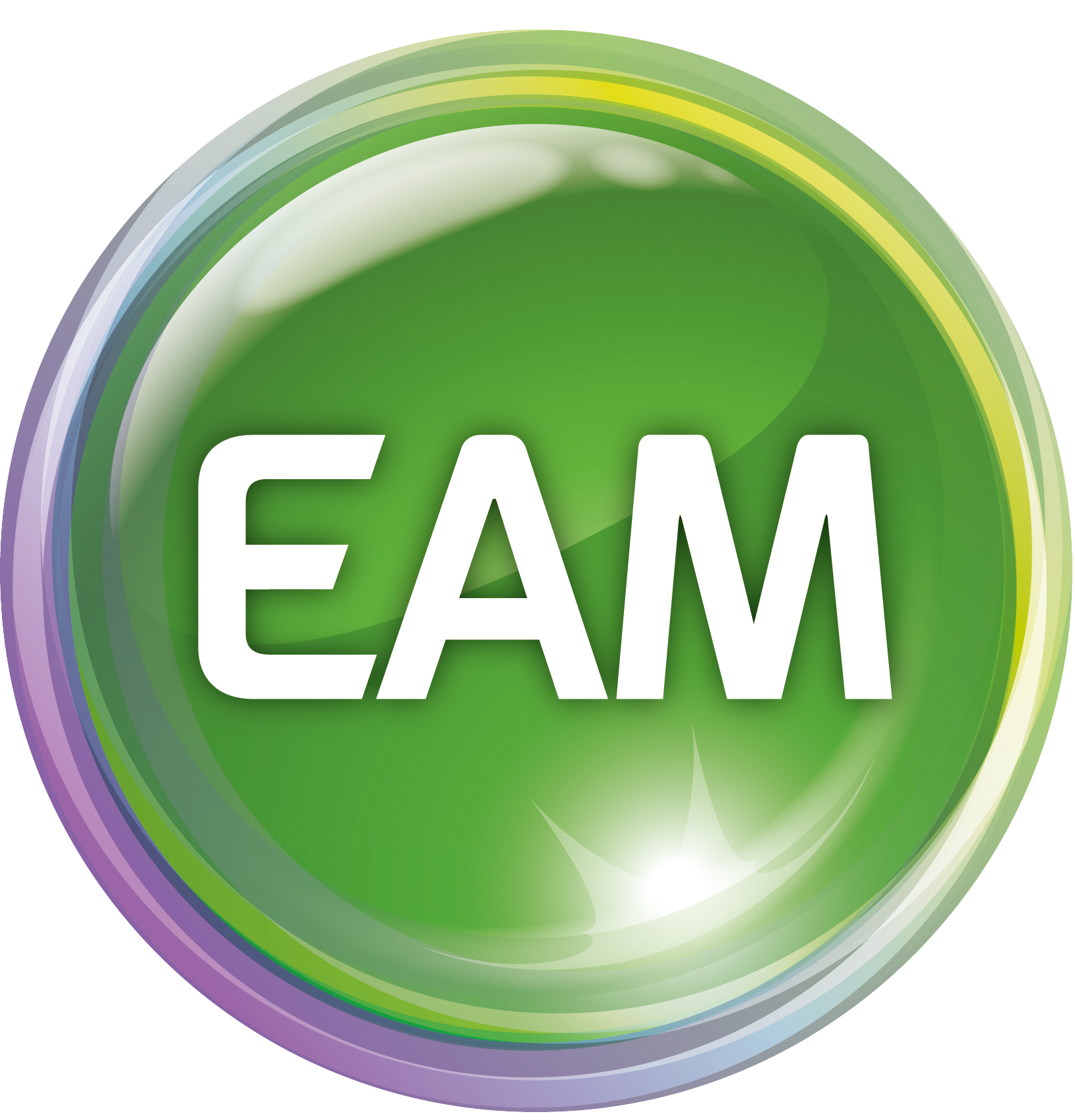 Logo von Unternehmen EAM Netz NR-S RGE