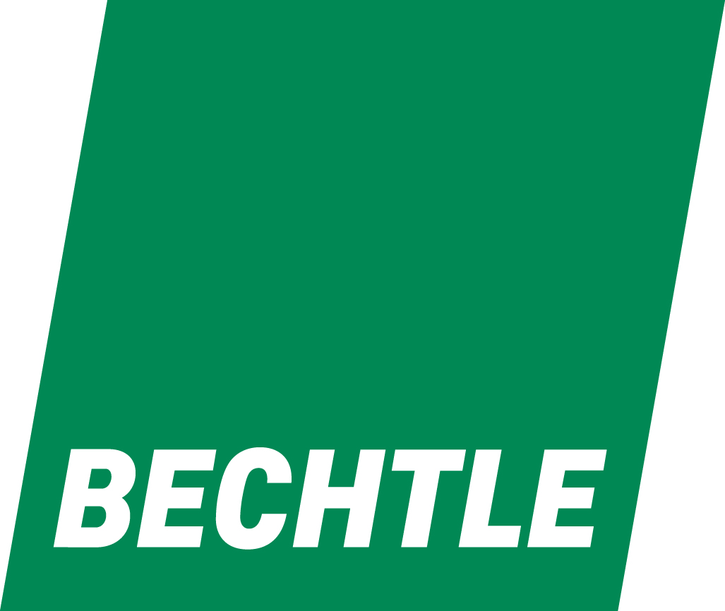Logo von Unternehmen Bechtle GmbH & Co.KG  IT-Systemhaus Mannheim