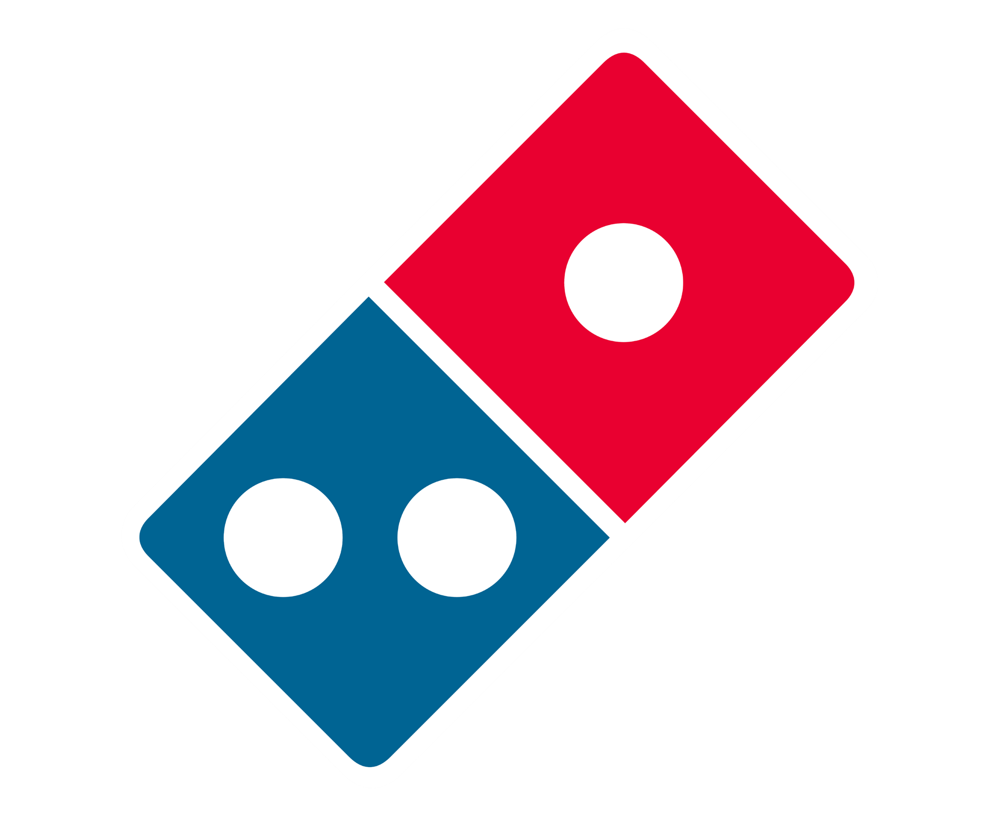Logo von Unternehmen Domino´s Pizza Deutschland GmbH