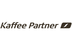 Logo von Unternehmen Kaffee Partner GmbH