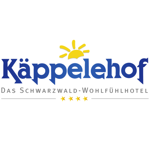 Logo von Unternehmen Hotel Käppelehof GmbH