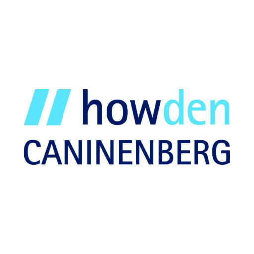 Logo von Unternehmen Howden Caninenberg GmbH