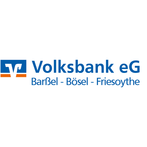 Logo von Unternehmen Volksbank eG Barßel-Bösel-Friesoythe