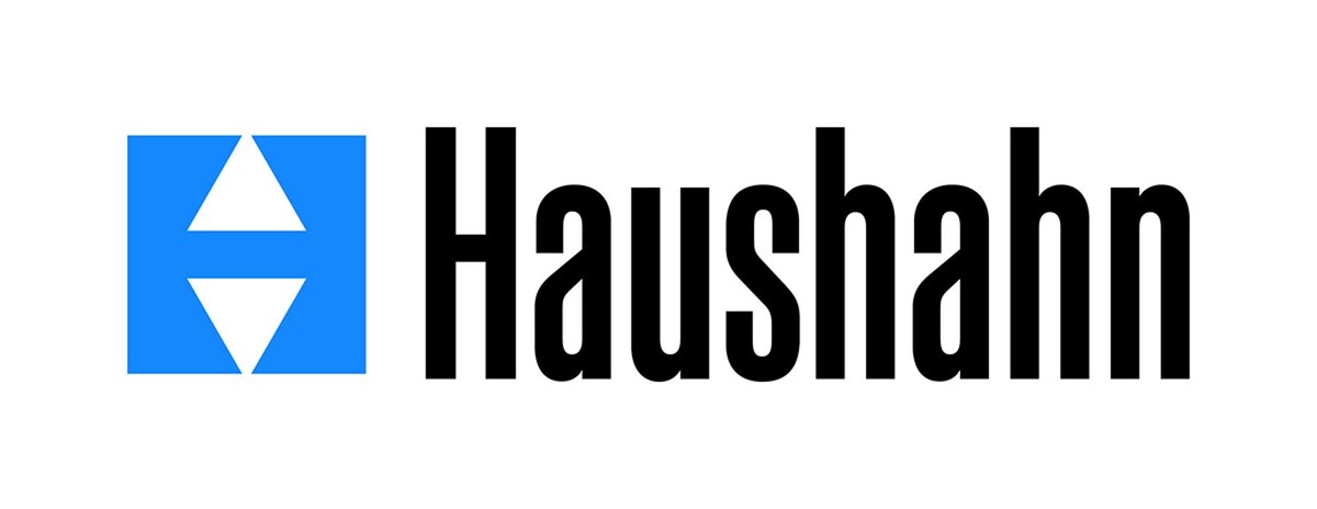Logo von Unternehmen C. Haushahn GmbH und Co.