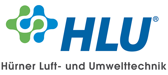 Logo von Unternehmen Hürner Luft- und Umwelttechnik GmbH