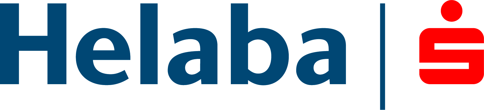 Logo von Unternehmen Landesbank Hessen-Thüringen Girozentrale (Helaba)