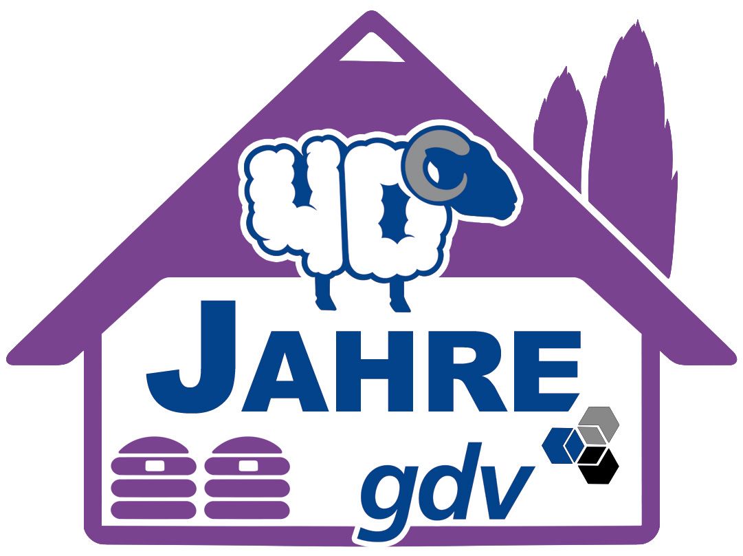 Logo von Unternehmen GDV Kuhn mbH