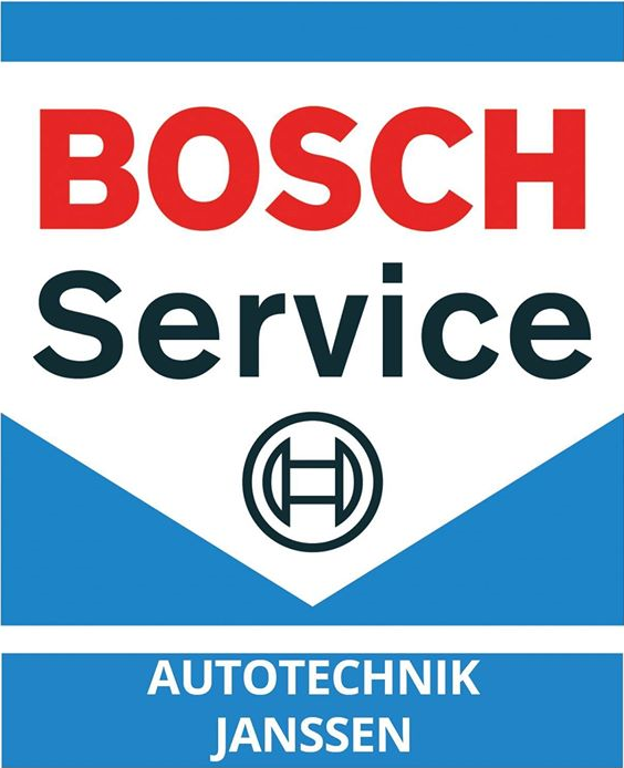Logo von Unternehmen Autotechnik Janssen