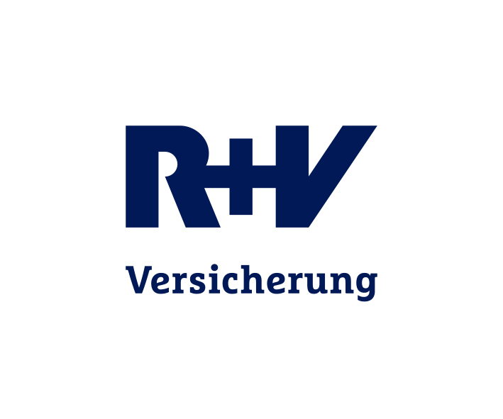 Logo von Unternehmen R+V Allgemeine Versicherung AG
