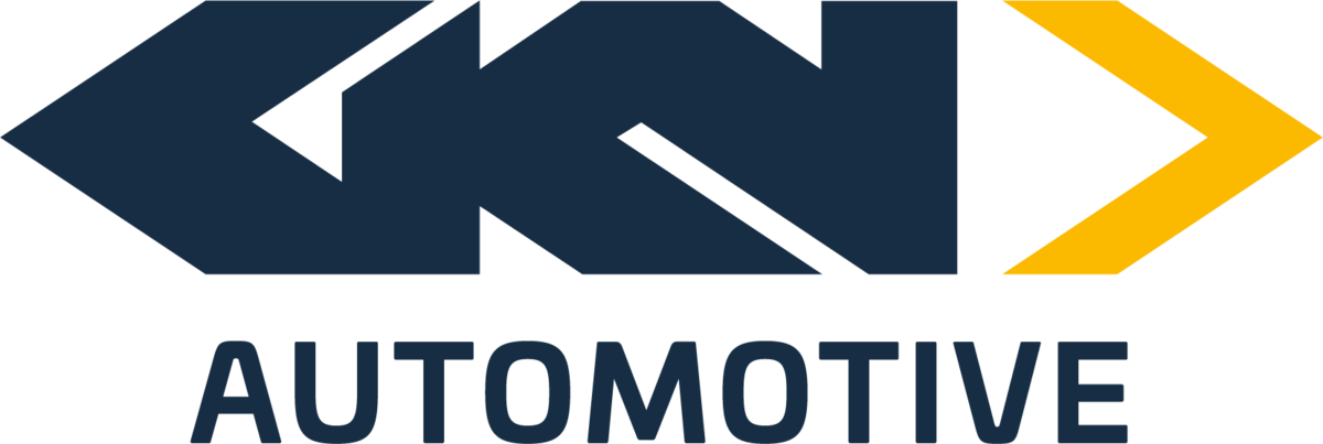 Logo von Unternehmen GKN Automotive GmbH