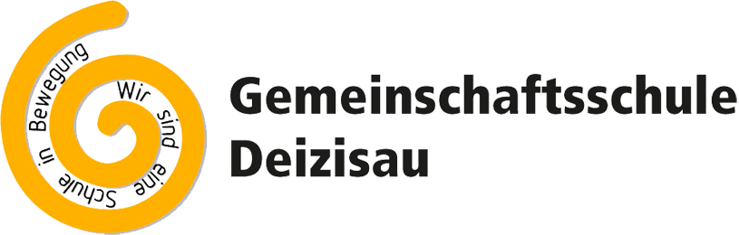 Logo von Unternehmen Gemeinschaftsschule Deizisau