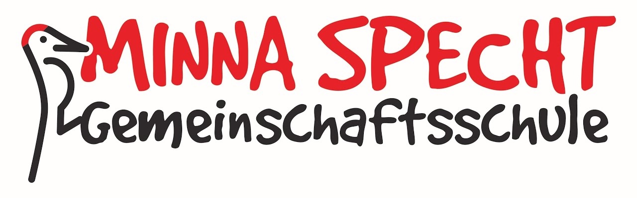 Logo von Unternehmen Minna-Specht-Gemeinschaftsschule