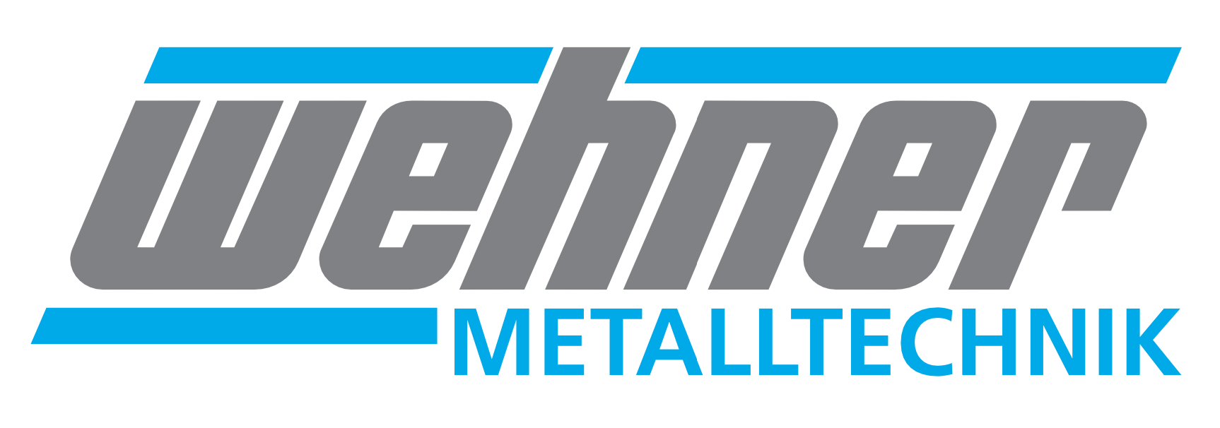 Logo von Unternehmen Wehner Metalltechnik GmbH & Co. KG