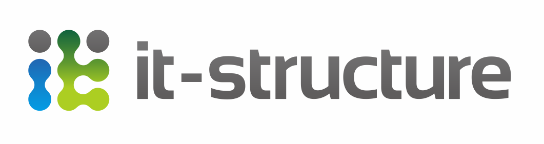 Logo von Unternehmen it-structure Prozesslösungen GmbH