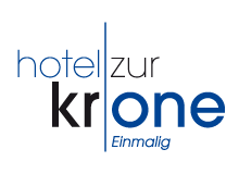 Logo von Unternehmen Hotel Zur Krone
