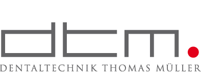 Logo von Unternehmen Dentaltechnik Thomas Müller